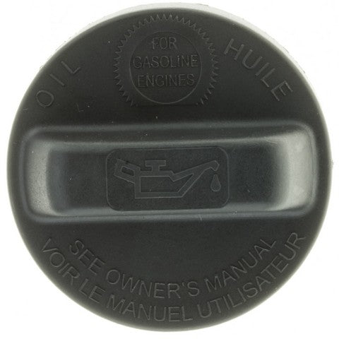 MotoRad MO159 Engine Oil Filler Cap