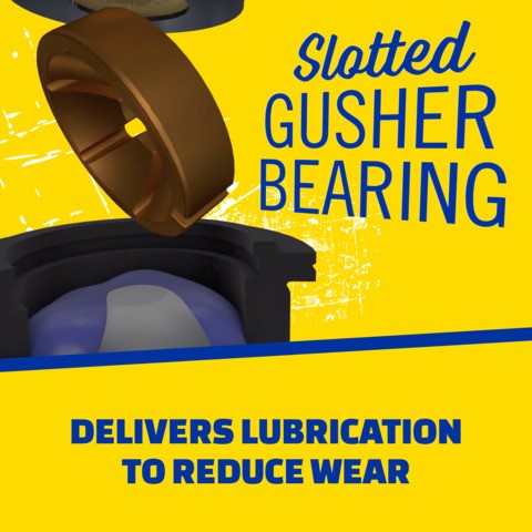 MOOG K8749 Suspension Ball Joint