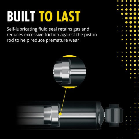 Monroe 37419 Suspension Shock Absorber