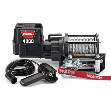 Winch from Warn part number 94000