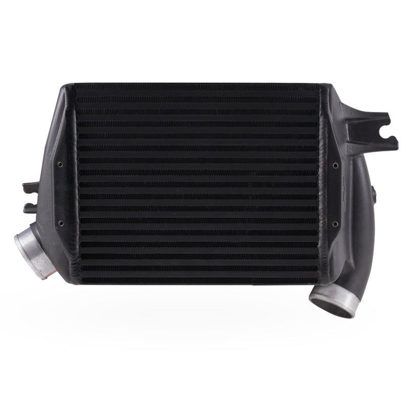 Intercooler Kit from Mishimoto part number MMTMIC-WRX-15XBK
