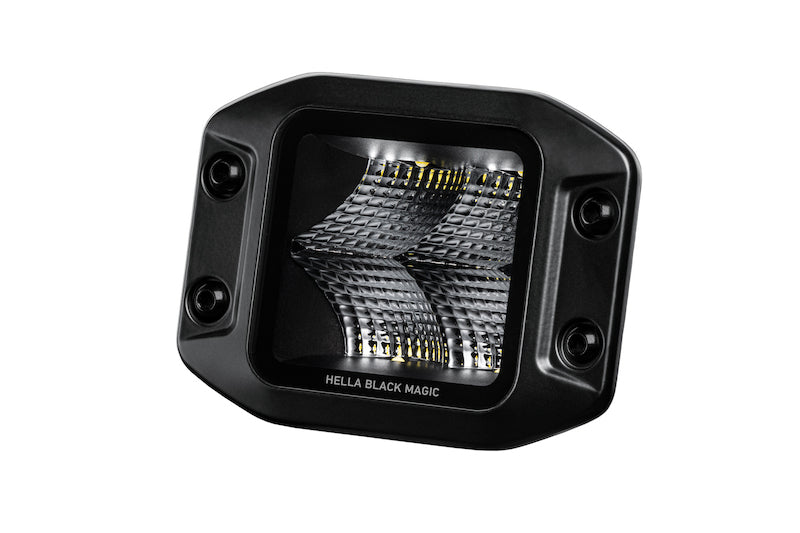 Black light bar from Hella part number 358176831