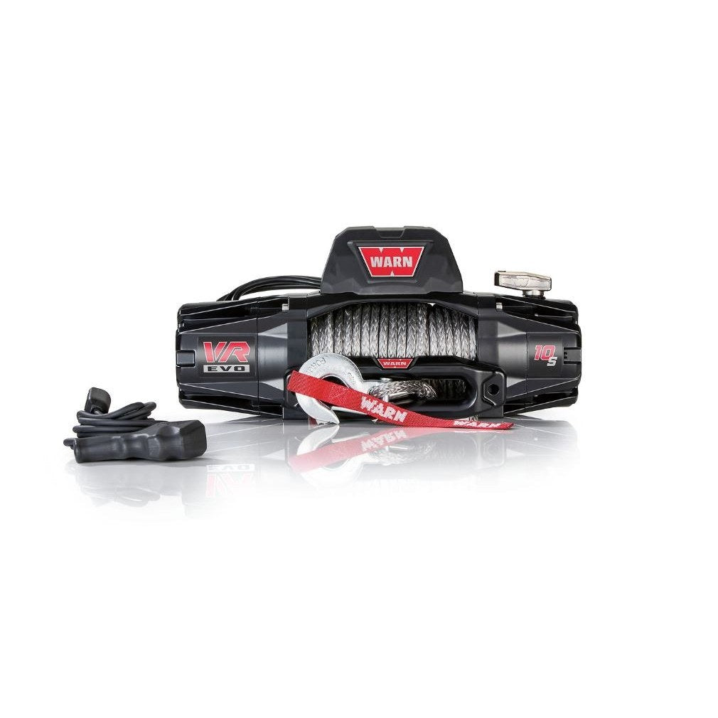 Winch from Warn part number 103253