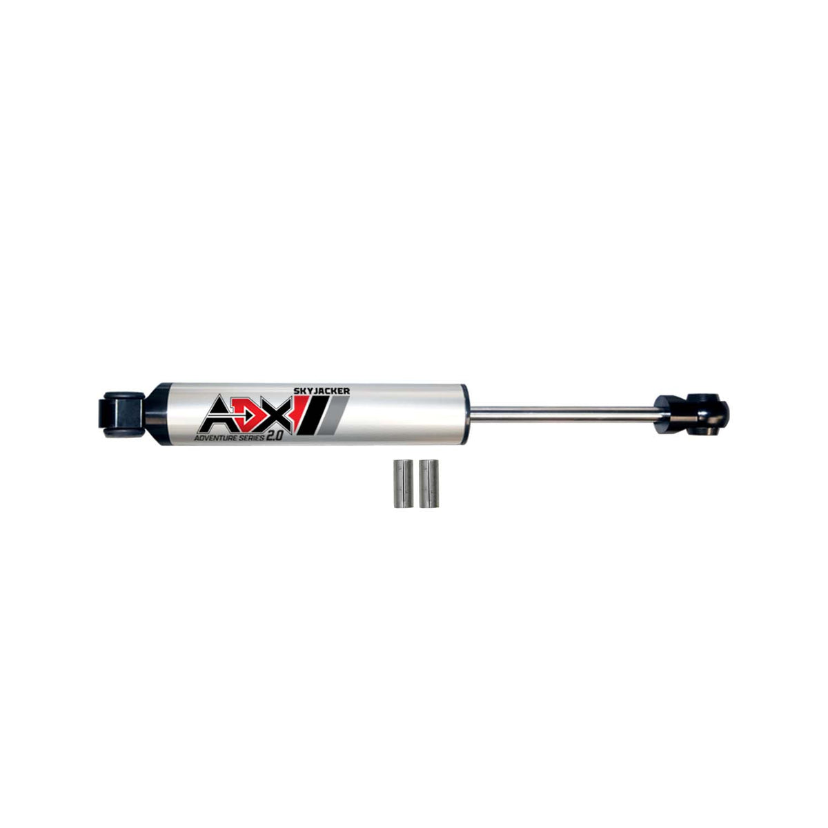 Steering Damper Kit from Skyjacker part number 2003