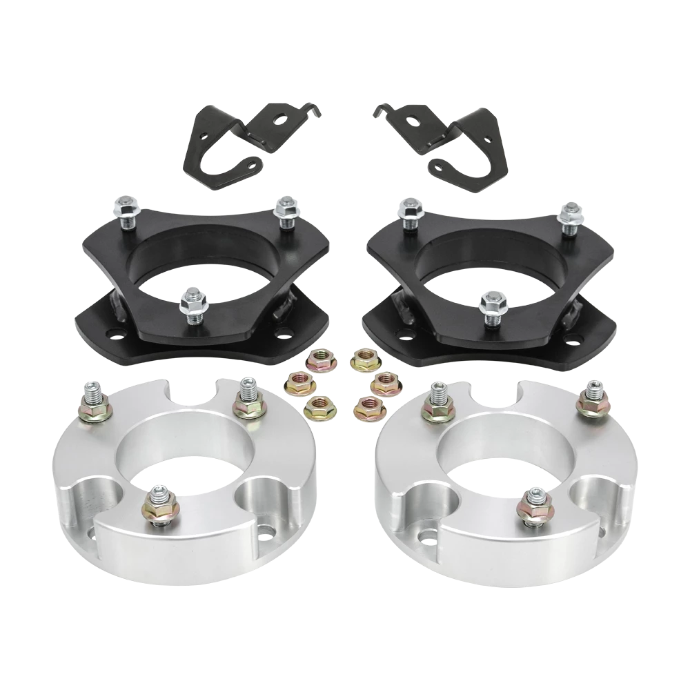 Suspension Lift Kit from ReadyLift part number 69-2831