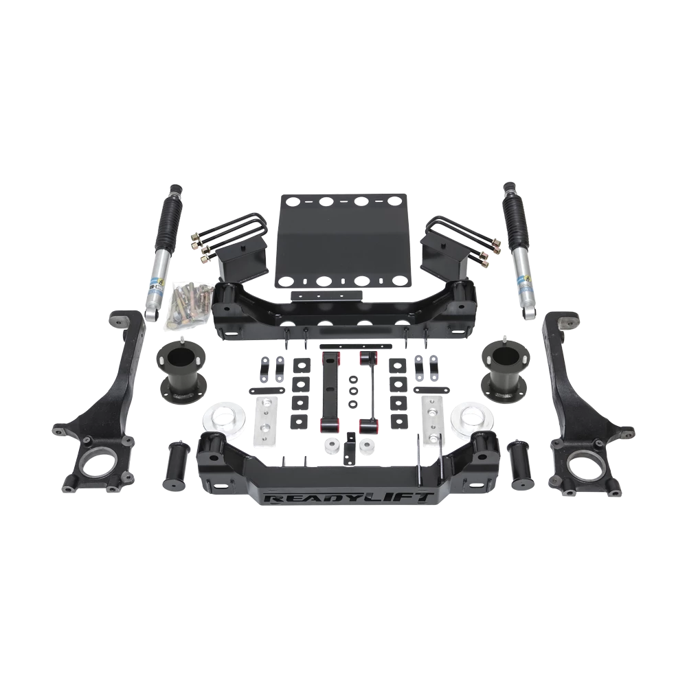 Suspension Lift Kit from ReadyLift part number 44-5660