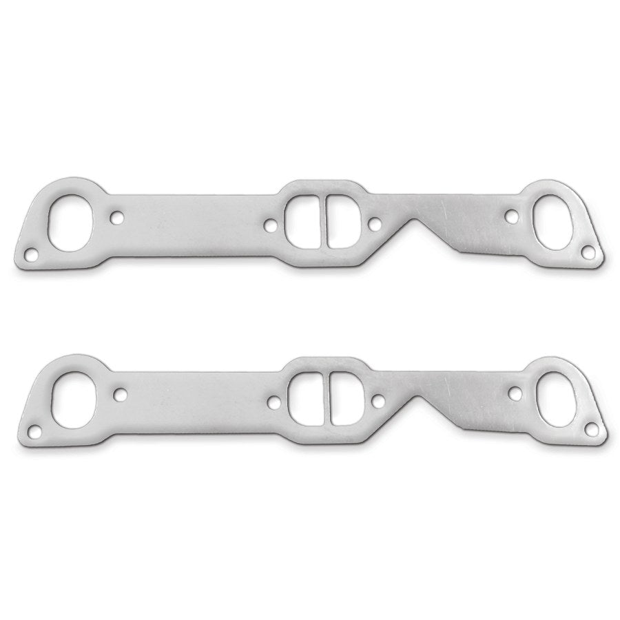 Grey graphite exhaust header gasket from Remflex part number 12-001