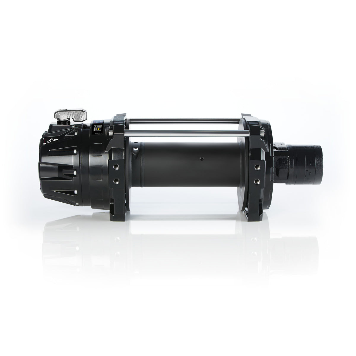 Winch from Warn part number 105550