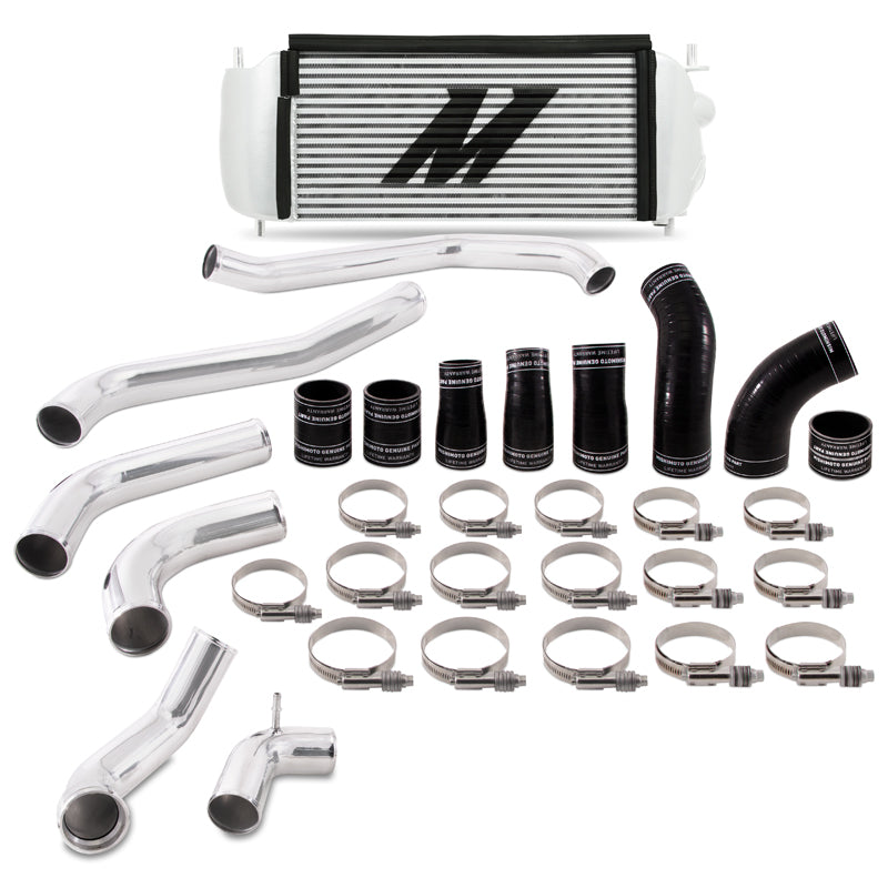 Intercooler Kit from Mishimoto part number MMINT-F35T-17KPSL