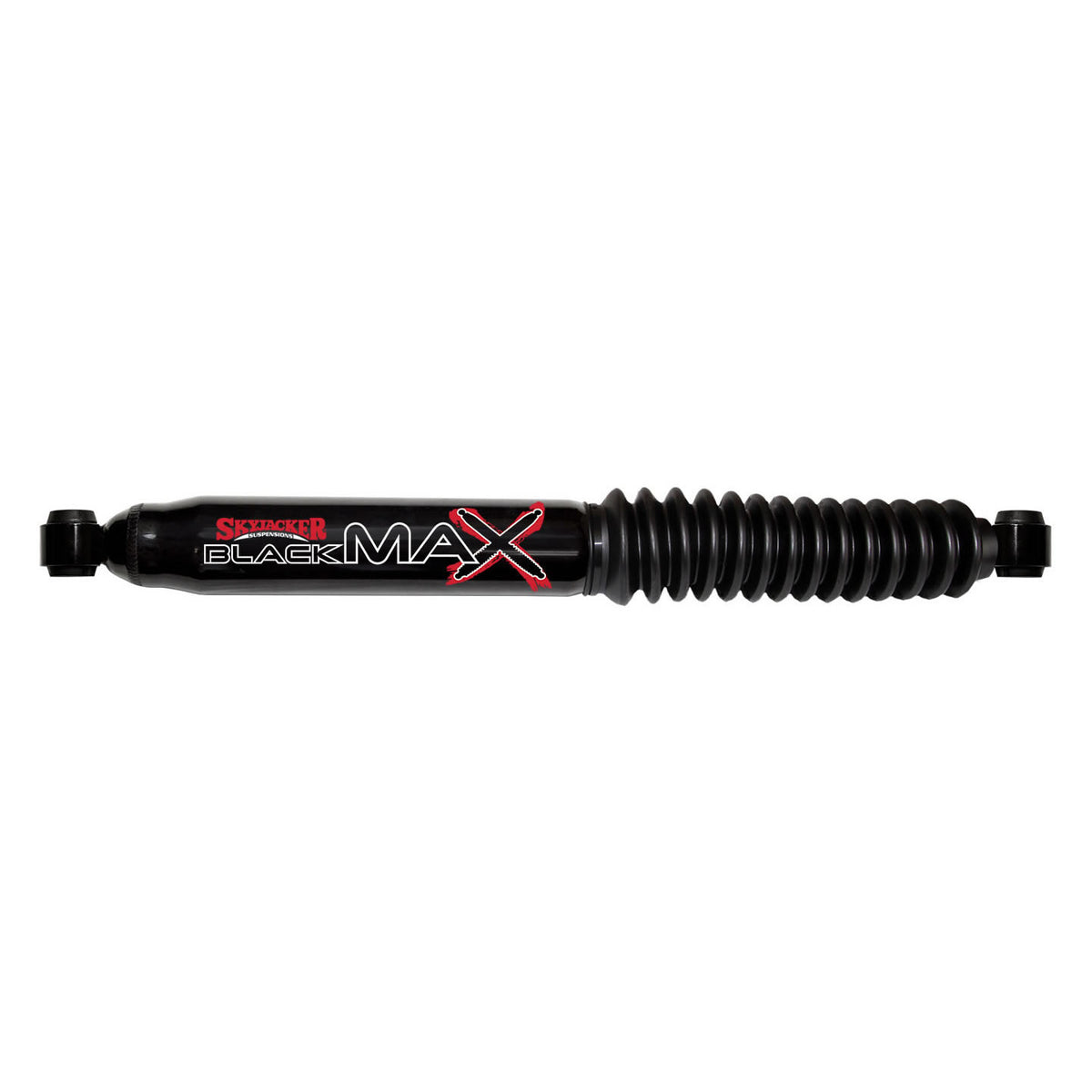 Steering Damper Kit from Skyjacker part number 8003