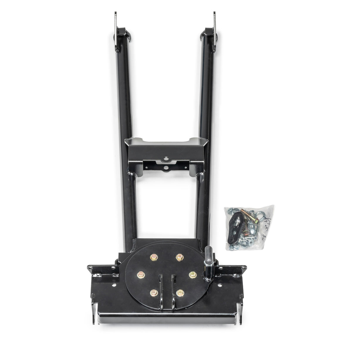 Snow Plow Frame from Warn part number 103790