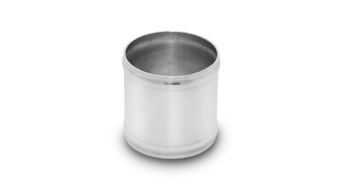 Polished 6063 aluminum tubing from Vibrant Performance part number 12049