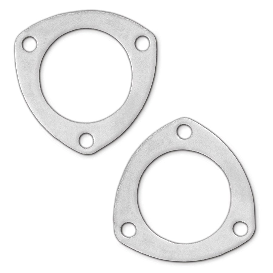 Grey graphite exhaust manifold flange gasket from Remflex part number 8001