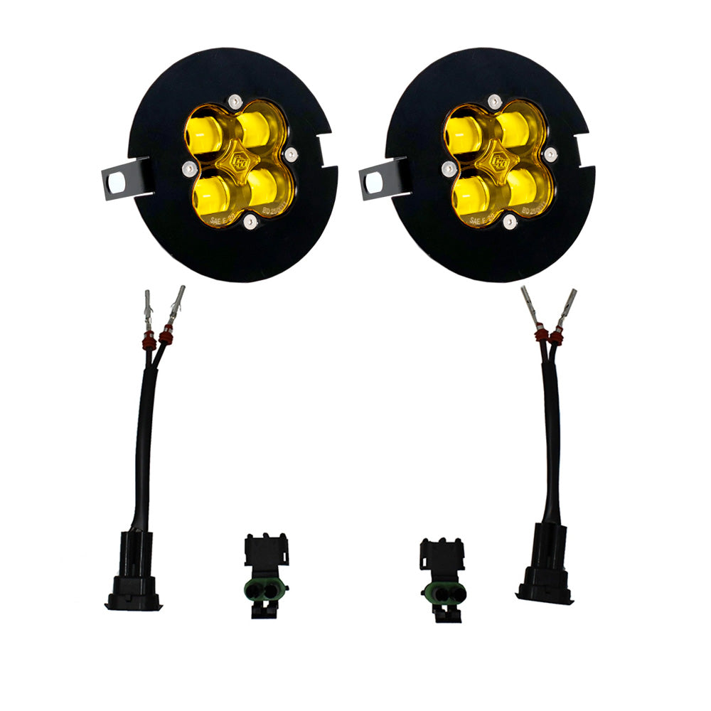 Fog Light Kit from Baja Designs part number 447705