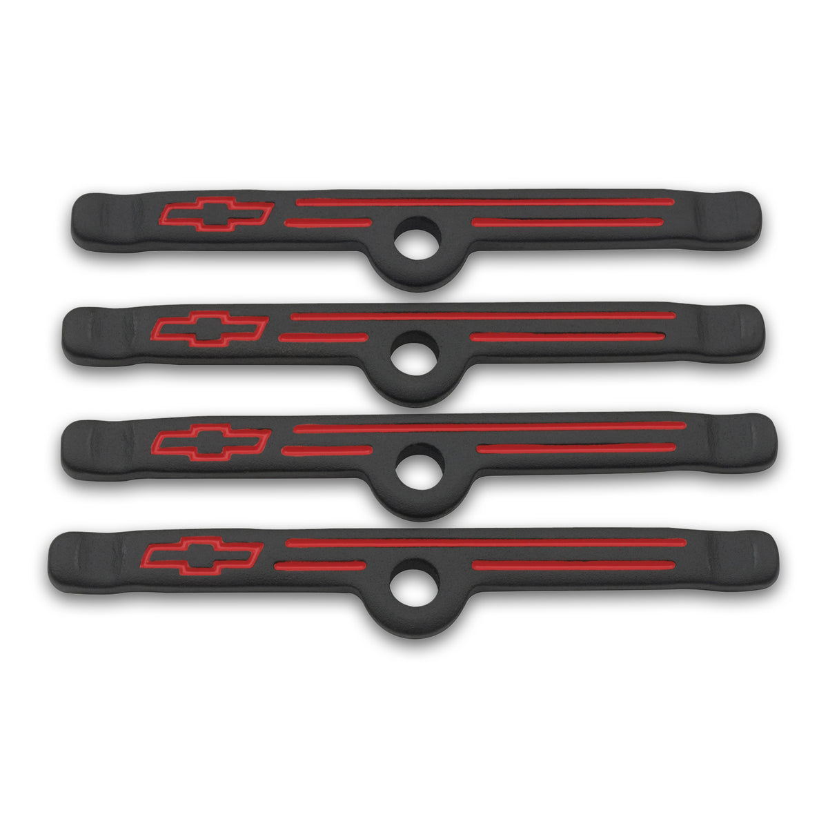 Engine Valve Cover Hold Down Tab from Proform part number 141-757
