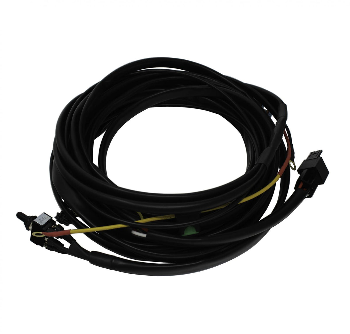 Auxiliary Light Wiring from Baja Designs part number 640172