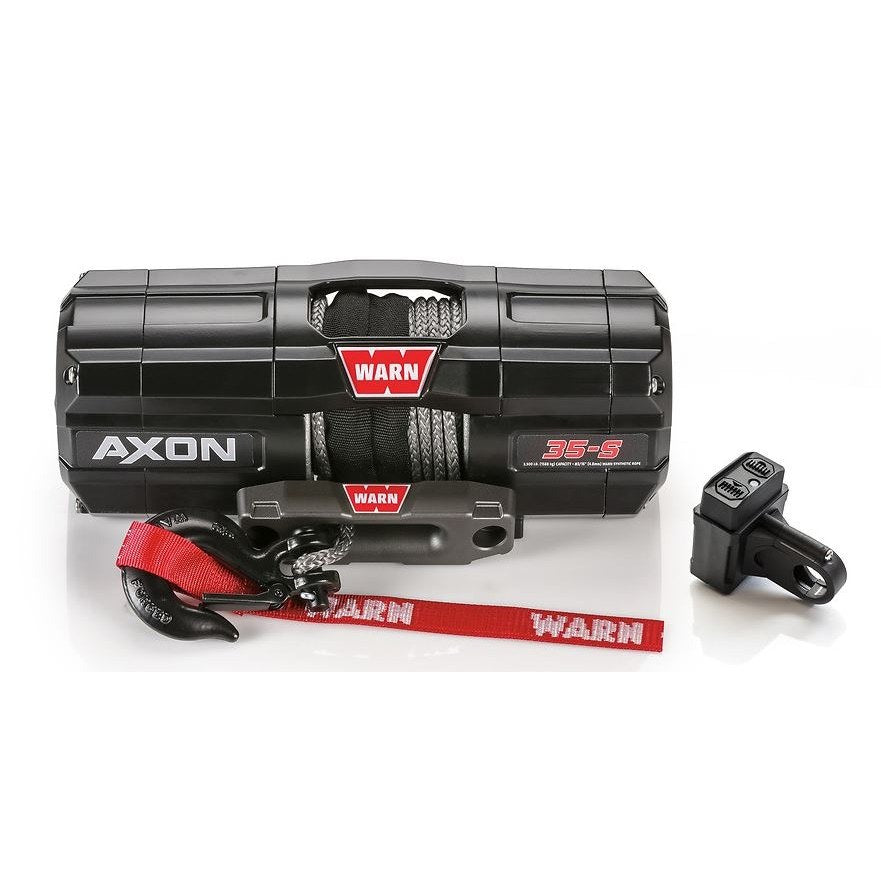 Winch from Warn part number 110230