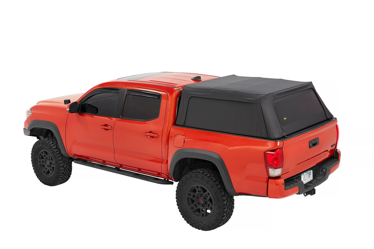 Truck Bed Cap from Bestop part number 77301-35