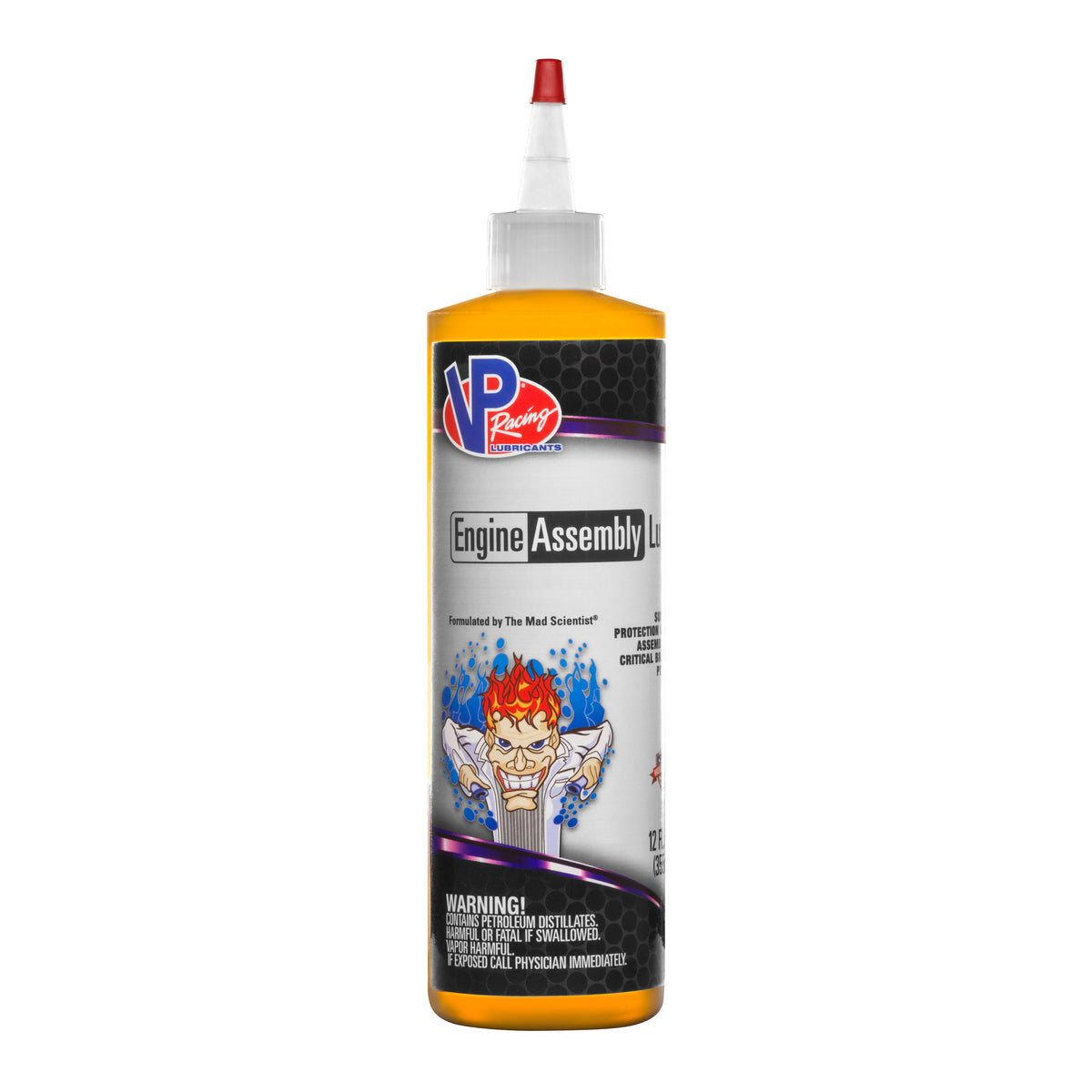 Engine Assembly Lubricant from VP Racing Fuels part number 2251
