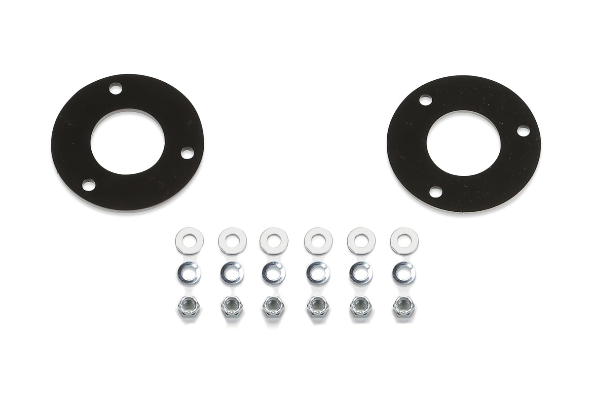 Suspension Leveling Kit from Fabtech part number FTL5110