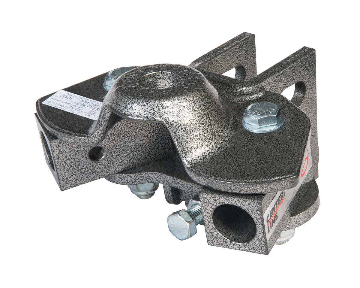 Trailer Weight Distribution Head from Husky Towing part number 32328