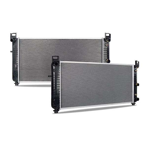 Radiator from Mishimoto part number R2423-AT