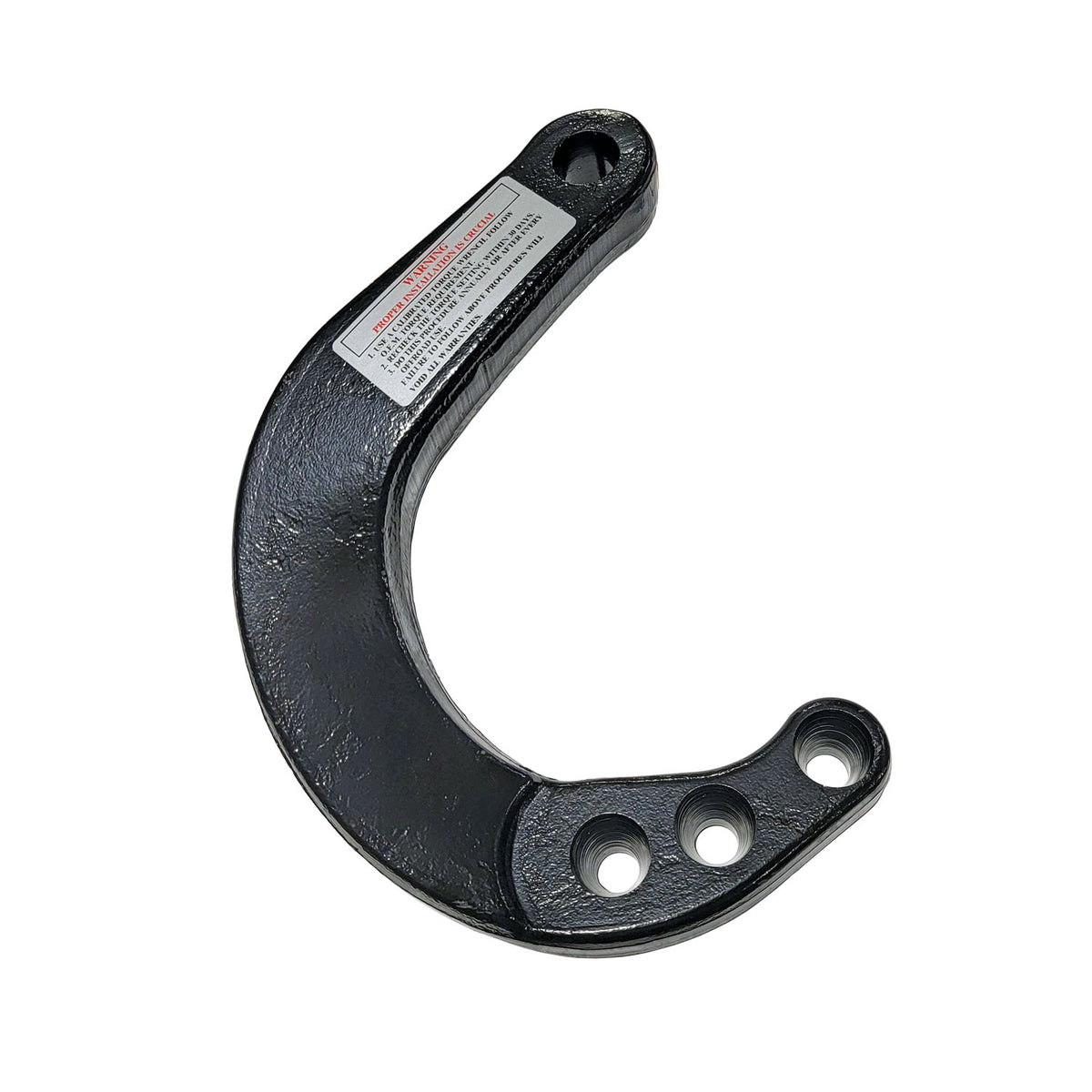 Skyjacker - STEERING ARM 69-87GMC/CHEVY - CA100 from BHNG part number CA100
