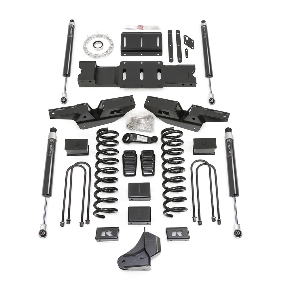 Suspension Lift Kit from ReadyLift part number 49-19631