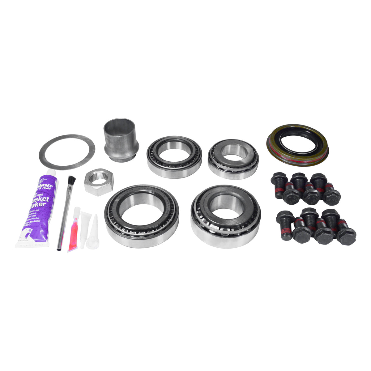 Differential Rebuild Kit from Yukon Gear and Axle part number YK DM300