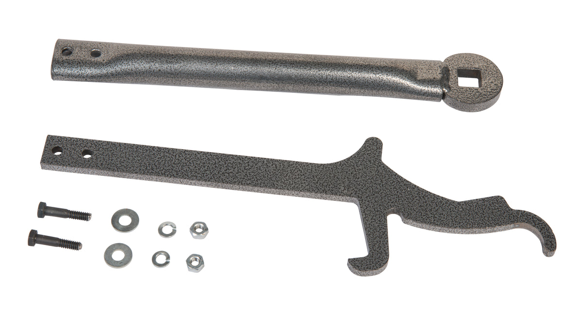 Trailer Weight Distribution Hardware Kit from Husky Towing part number 32334