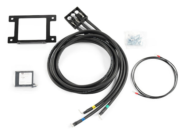 Winch Wiring Harness from Warn part number 111991