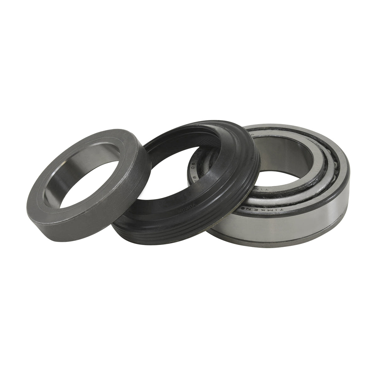 Drive Axle Shaft Bearing Kit from Yukon Gear and Axle part number AK D44JK