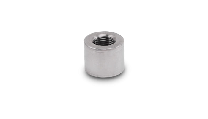 304 stainless steel exhaust gas temperature (egt) sensor bung repair kit from Vibrant Performance part number 1197