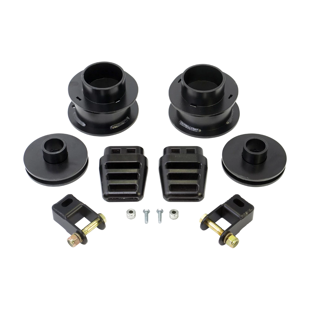 Suspension Lift Kit from ReadyLift part number 69-1930