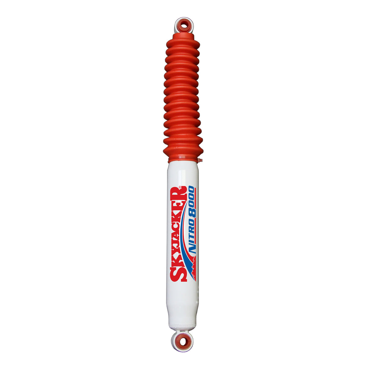 Skyjacker - NITRO SHOCK W/RED BOOT - N8027 from BHNG part number N8027
