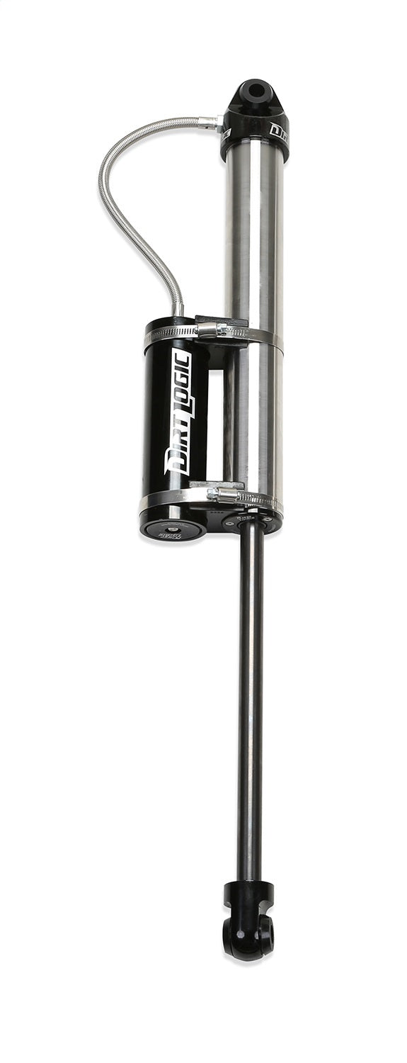 Dual Shock System from Fabtech part number FTS800082
