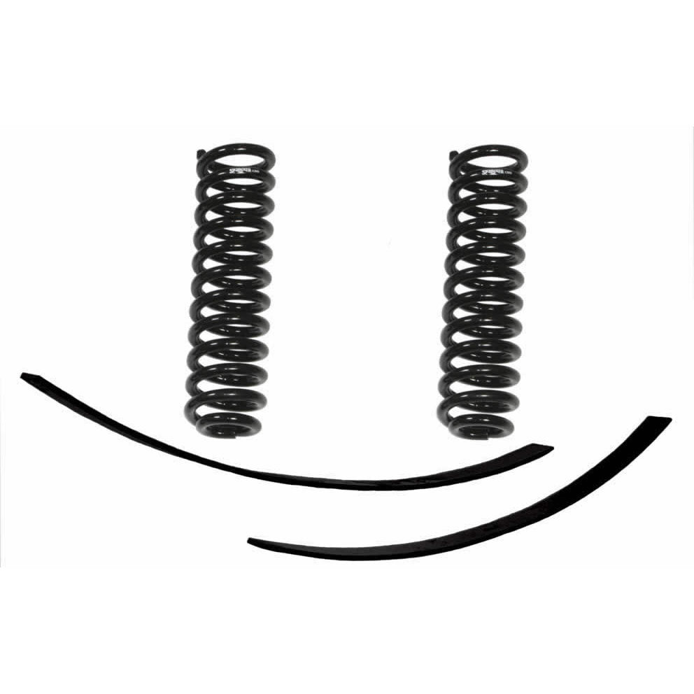 Suspension Lift Kit from Skyjacker part number 182P2K
