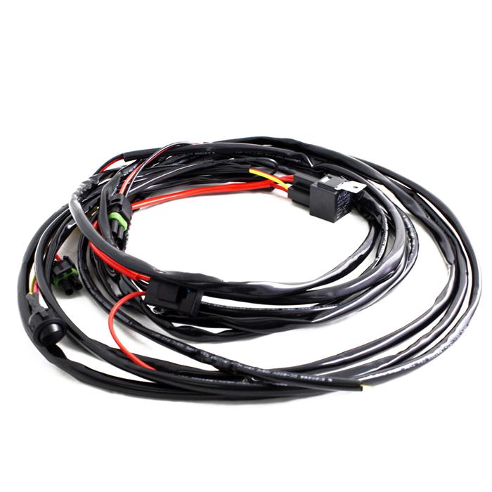 Auxiliary Light Wiring from Baja Designs part number 640117