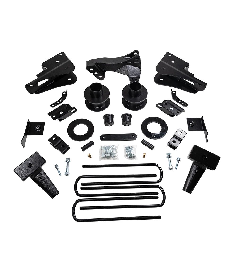 Suspension Lift Kit from ReadyLift part number 69-23350