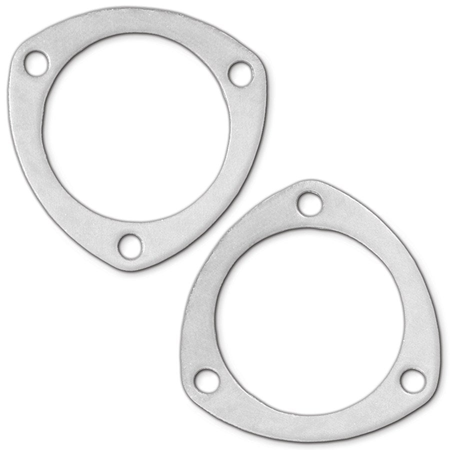 Grey graphite exhaust manifold flange gasket from Remflex part number 8002