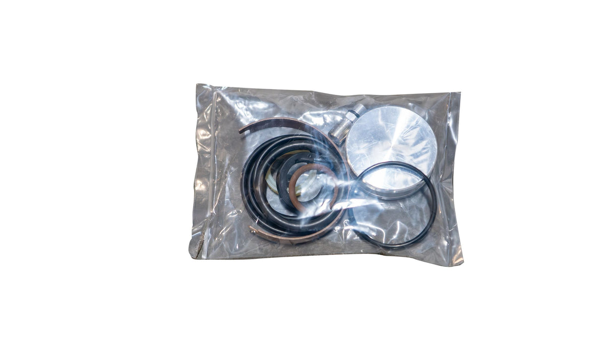 Shock Absorber Rebuild Kit from Fabtech part number FTS86150