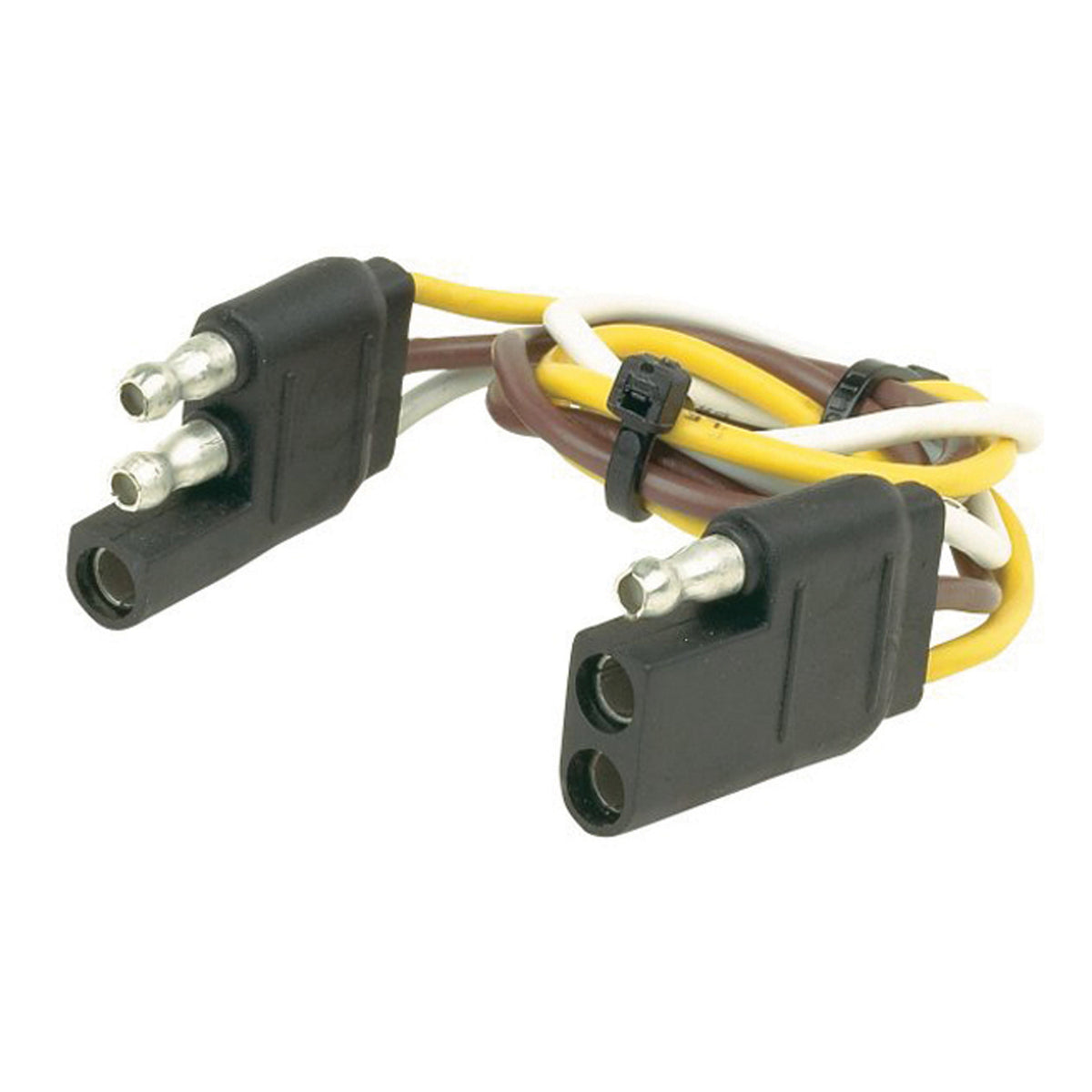 Trailer Wiring Harness from Husky Towing part number 30311