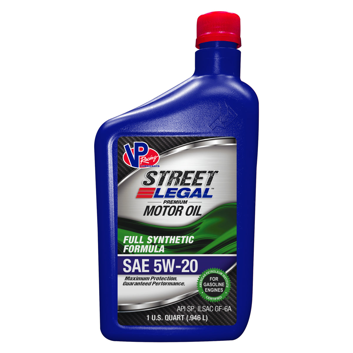 Engine Oil from VP Racing Fuels part number VP3952043