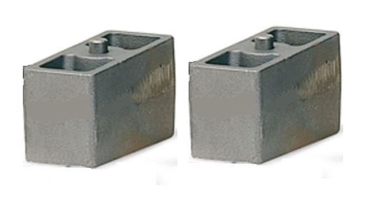 Rear Block from Fabtech part number FTSBK53