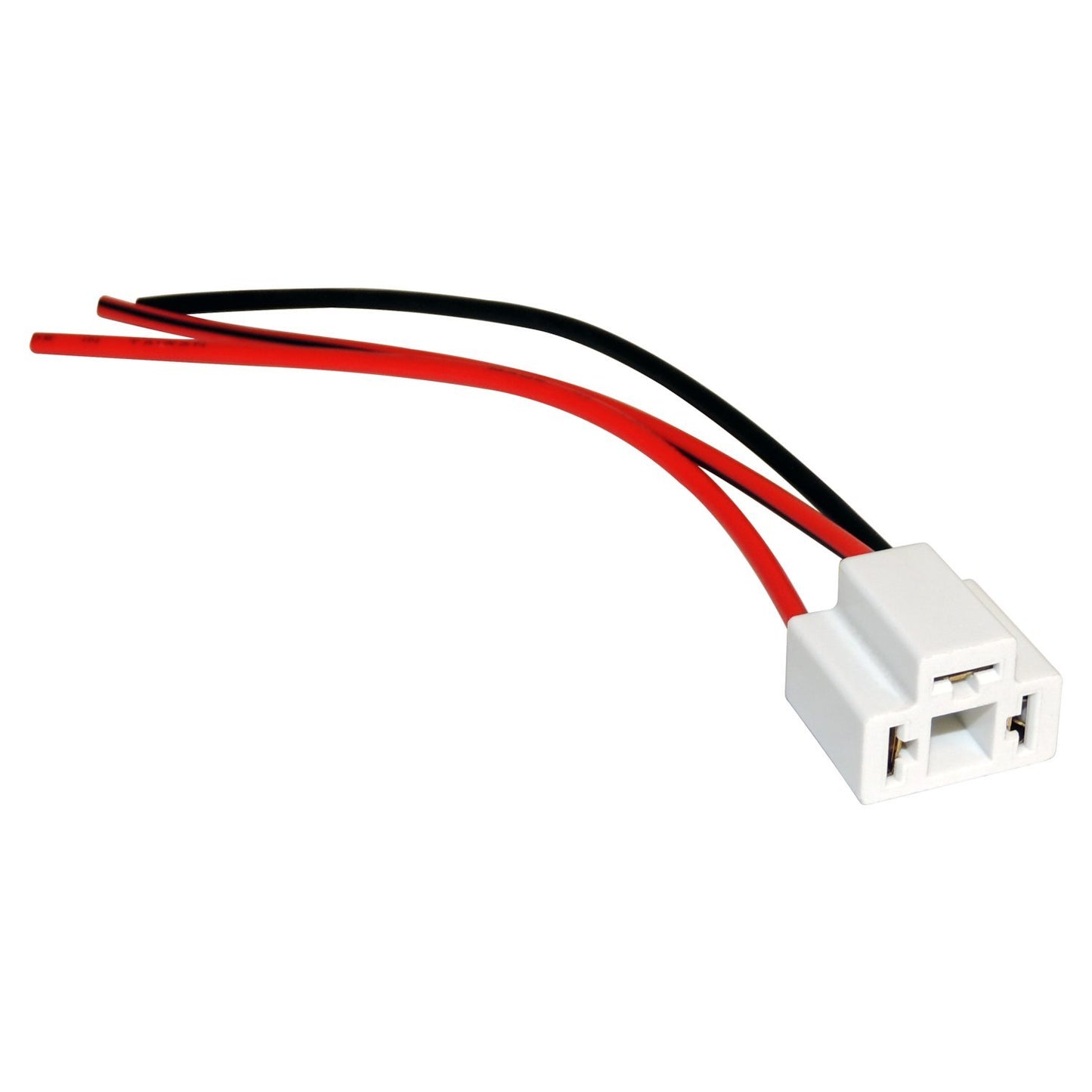 Crown Automotive Jeep Replacement 998475HT High Temperature Headlight Wiring Repair Harness for Many 45-06 Jeep/WillysHeadlight Wiring HarnessCrown Automotive Jeep Replacement