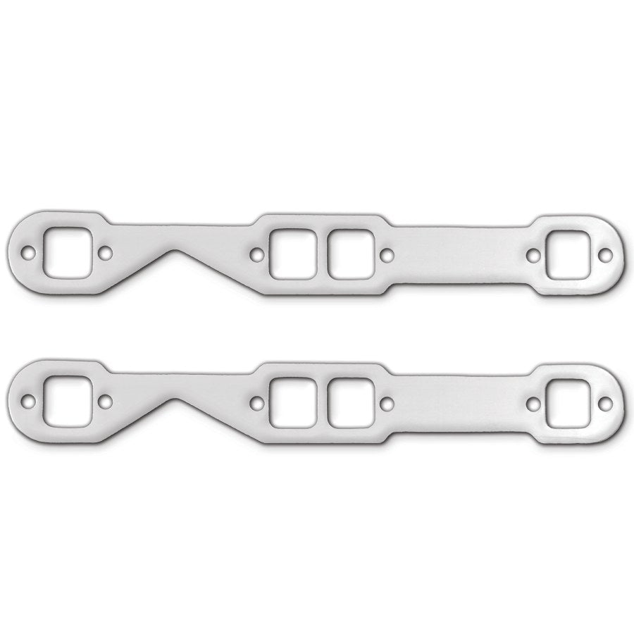 Grey graphite exhaust header gasket from Remflex part number 2005