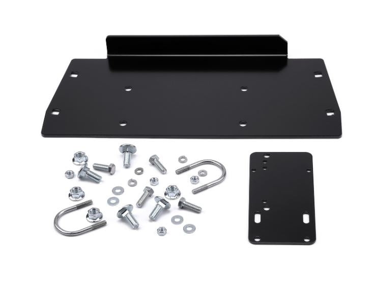 Winch Mount from Warn part number 102852