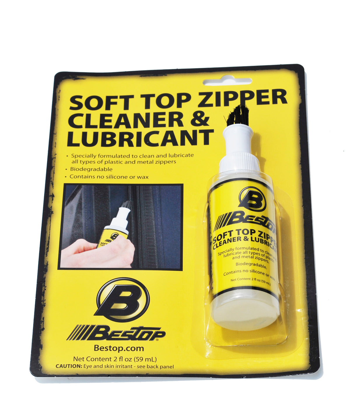 Multi-Purpose Lubricant from Bestop part number 11216-00