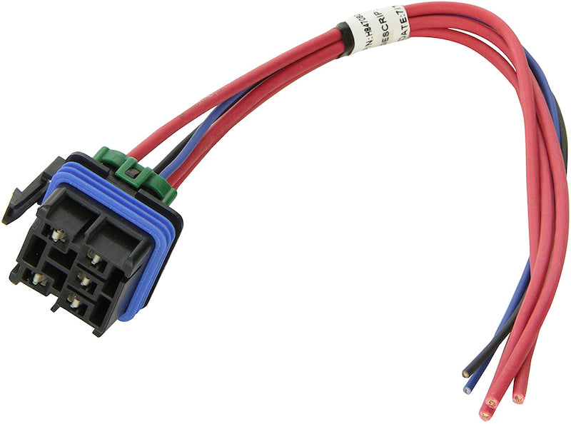 Multi-Purpose Wire Connector from Hella part number H84708001
