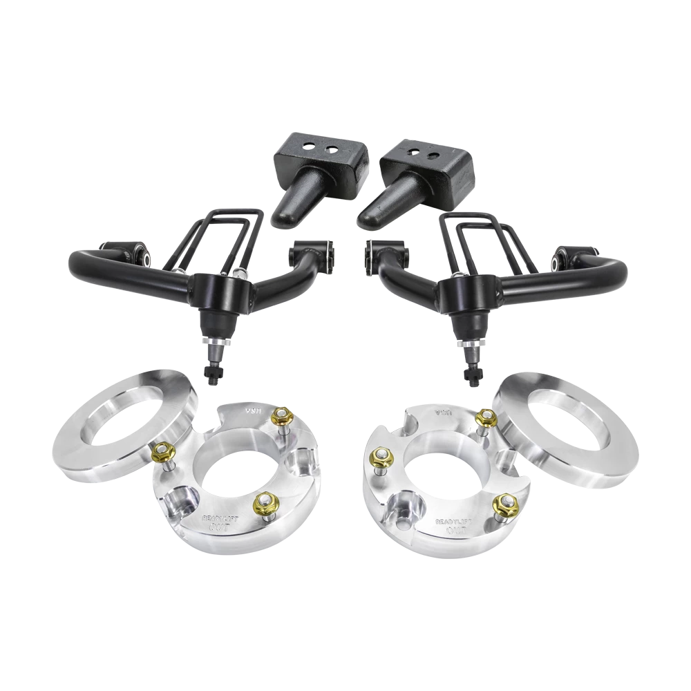 Suspension Lift Kit from ReadyLift part number 69-6043